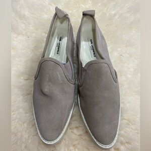 Karl Lagerfeld shoes